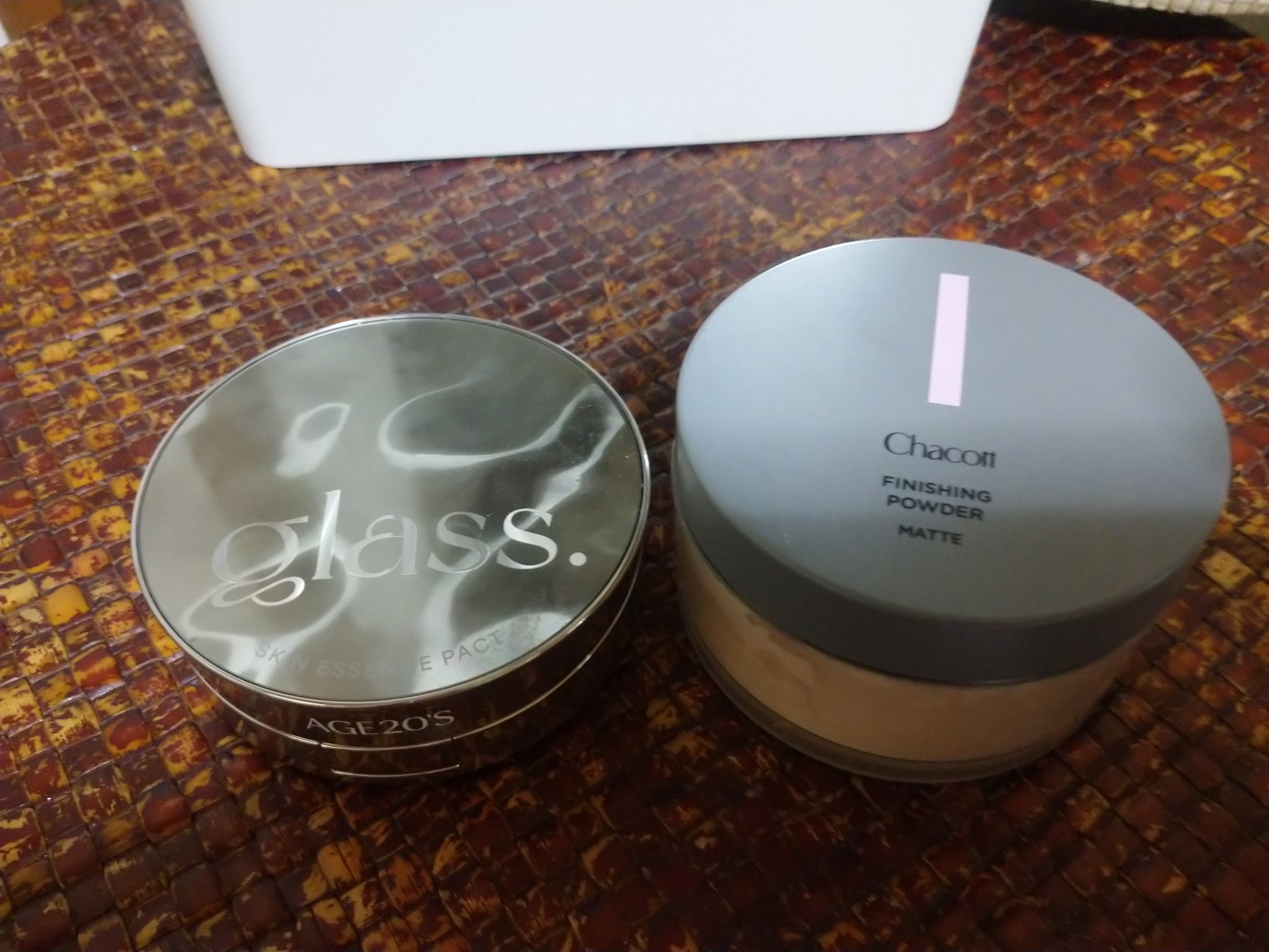 &. スティックハイライター/DAISO/スティックハイライトを使ったクチコミ（1枚目）