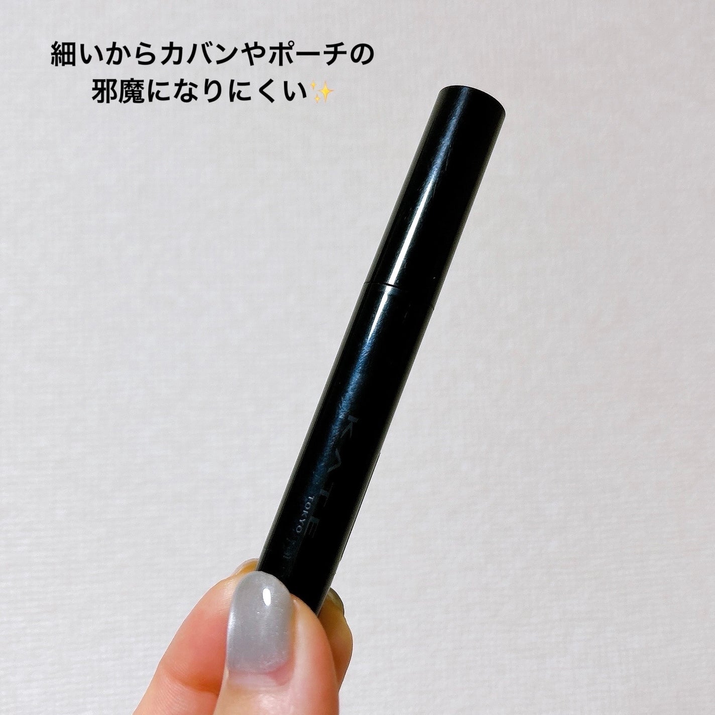 ケイト リップモンスター ツヤバース/KATE/口紅を使ったクチコミ(3枚目)