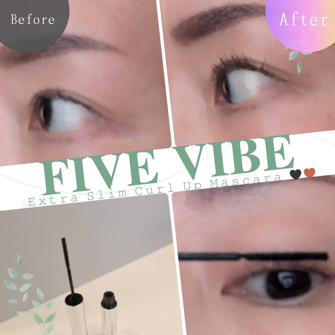 かおりーぬ & on LIPS 「FIVEVIBEは、「5つのムード」をテーマに、自分らしい雰囲..」(2枚目)