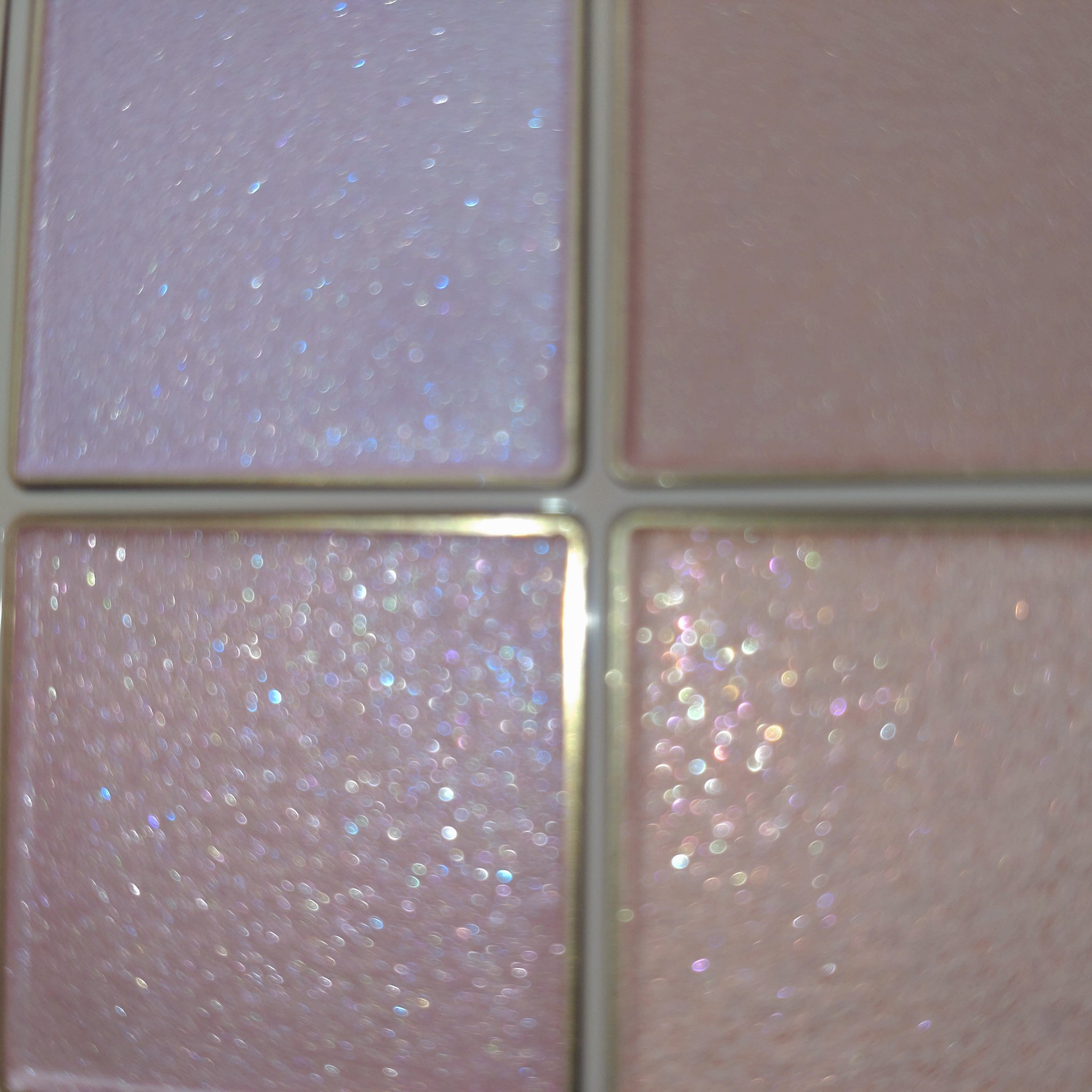 アイデザイナー n/SNIDEL BEAUTY/アイシャドウパレットを使ったクチコミ（3枚目）