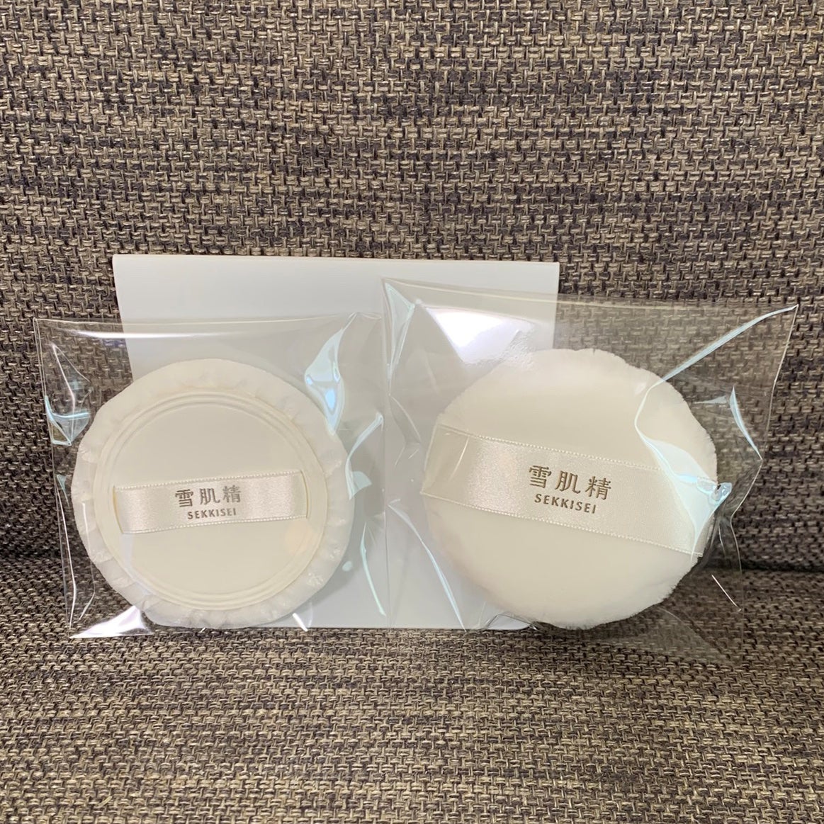 雪肌精 プレシャス スノー Ⅵ/雪肌精/プレストパウダーを使ったクチコミ(4枚目)