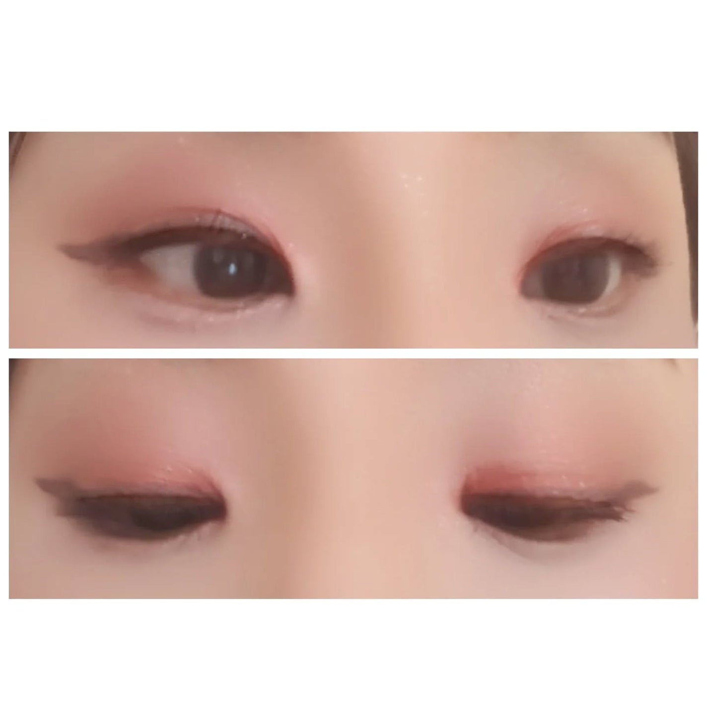 ディオール バックステージ フェイス グロウ パレット/Dior/ハイライトを使ったクチコミ(2枚目)