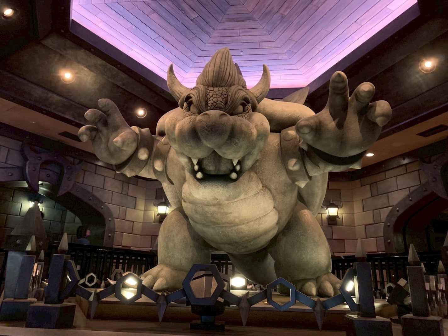 あまてら@フォロバ on LIPS 「スーパーマリオ ヘアクリップ スーパーキノコ 税込770円ごく..」(7枚目)