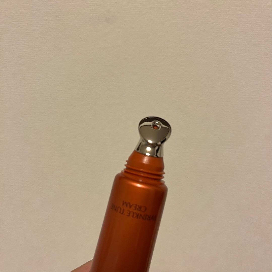 パーフェクトワン 薬用SPリンクルチューンクリーム/パーフェクトワン/フェイスクリームを使ったクチコミ（2枚目）