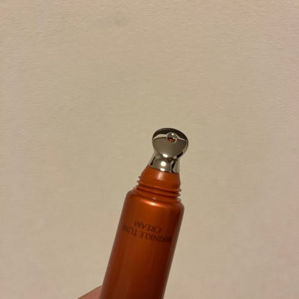 パーフェクトワン 薬用SPリンクルチューンクリーム/パーフェクトワン/フェイスクリームを使ったクチコミ(2枚目)