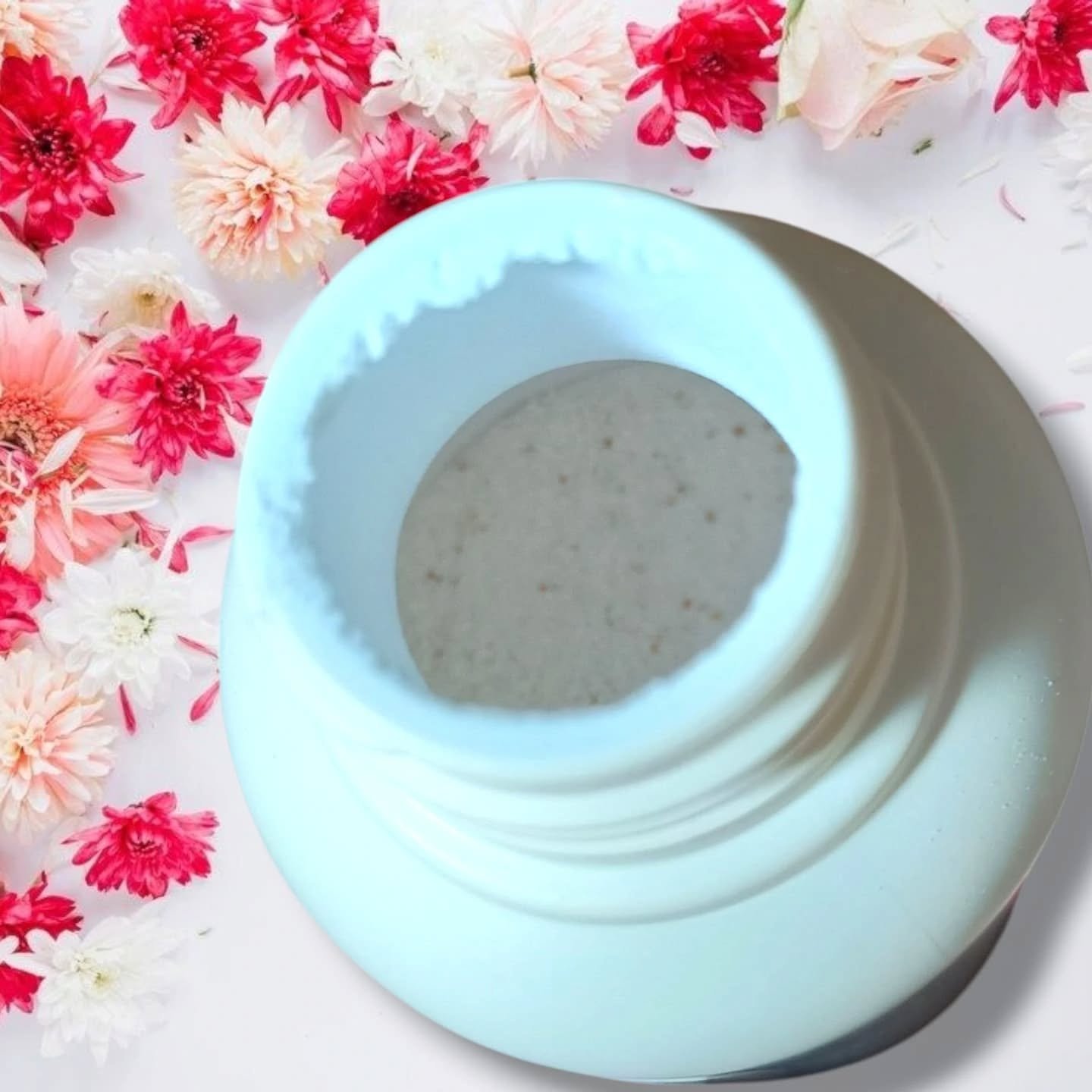 ブレミッシュ 酵素 洗顔パウダー/PAPA RECIPE/洗顔パウダーを使ったクチコミ（2枚目）