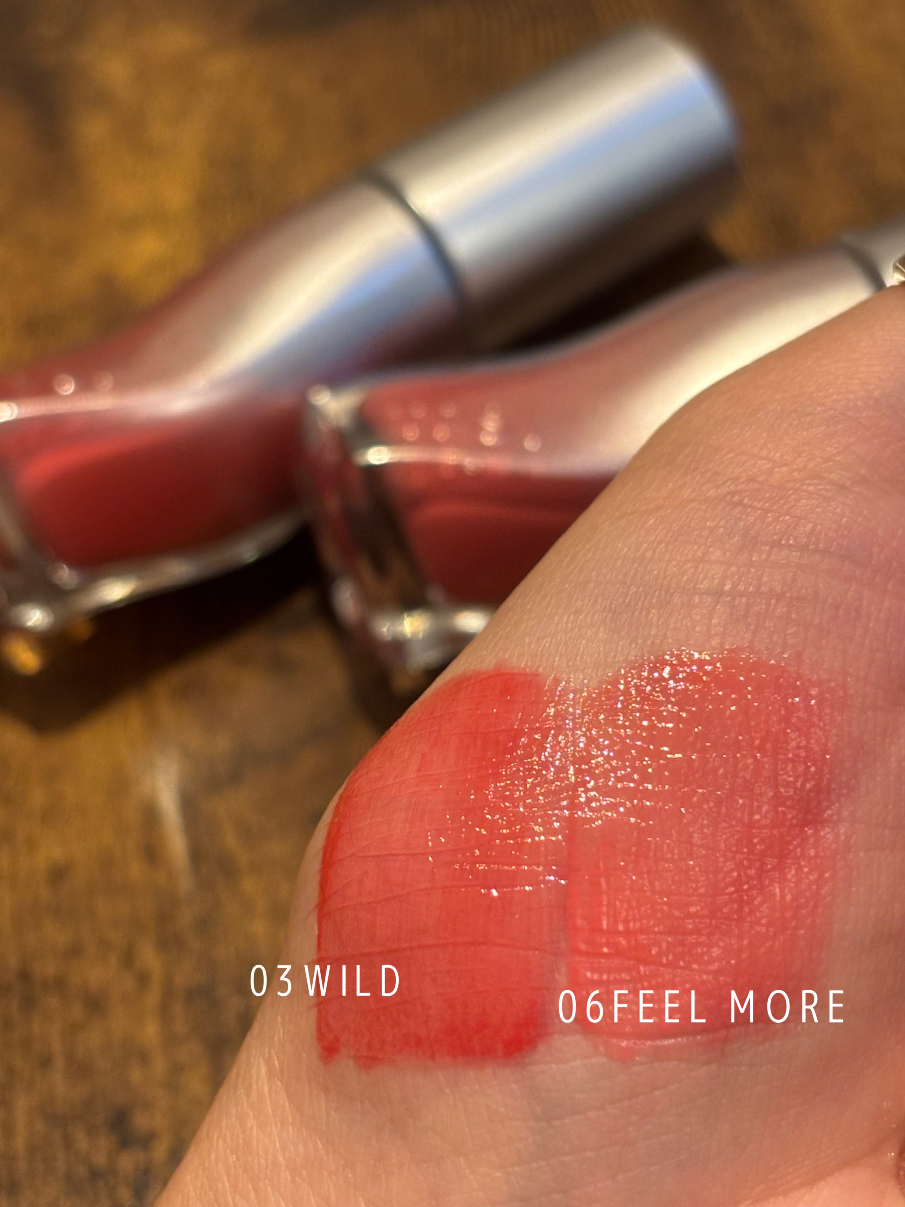 ジューシーリッププランパー6g/TPSY/リッププランパーを使ったクチコミ（2枚目）