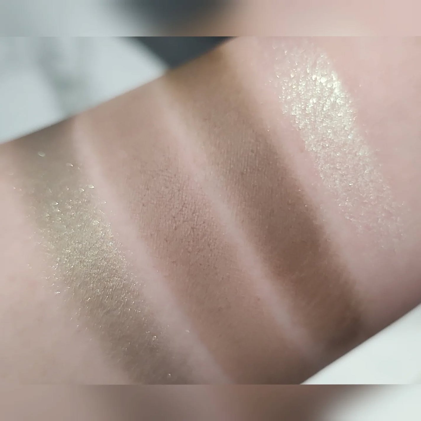 くまねこもん on LIPS 「YSL✨2025年秋コスメ🍁まるでジュエリー💎クチュールミニク..」(9枚目)