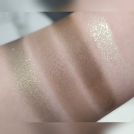 くまねこもん on LIPS 「YSL✨2025年秋コスメ🍁まるでジュエリー💎クチュールミニク..」(9枚目)