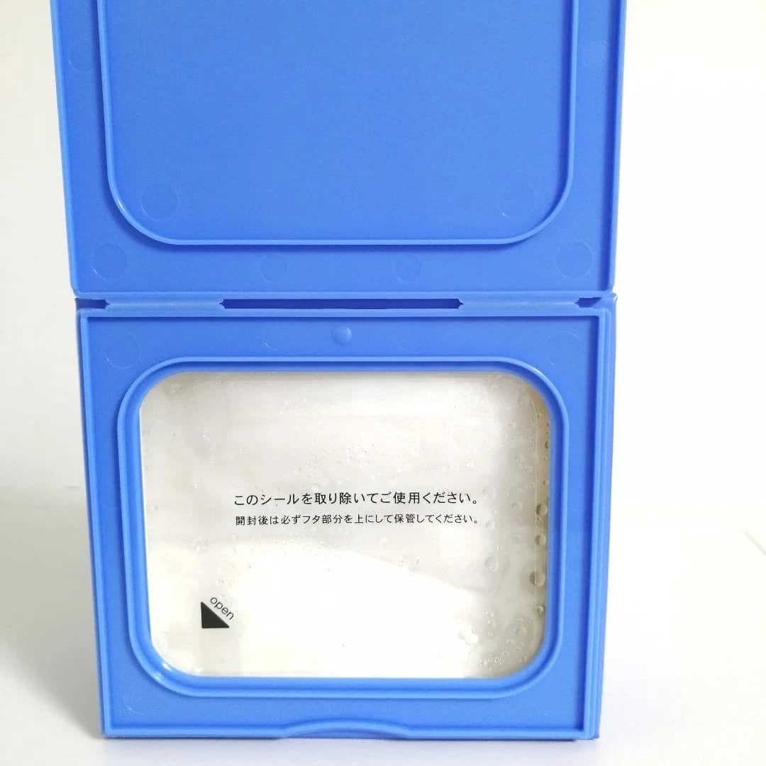 lili on LIPS 「『サボリーノメガショット夜用 白玉美容マスク』フェイスマスクで..」(2枚目)