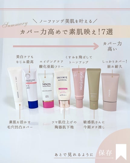 ウォンジョンヨ トーンアップベース/Wonjungyo/化粧下地を使ったクチコミ(10枚目)