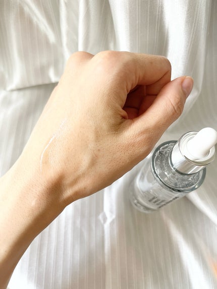 スキンブースティングフォルテセラム/essenciel/美容液を使ったクチコミ(5枚目)