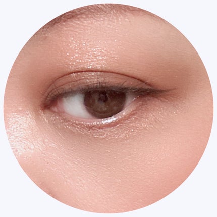 プティパレットアイズ/キャンメイク/パウダーアイシャドウを使ったクチコミ(4枚目)