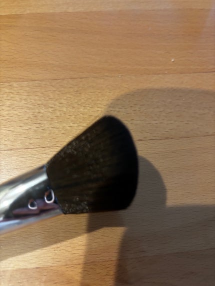 ハイライト・シェーディング用メイクブラシ/Kirei&co./メイクブラシを使ったクチコミ(5枚目)