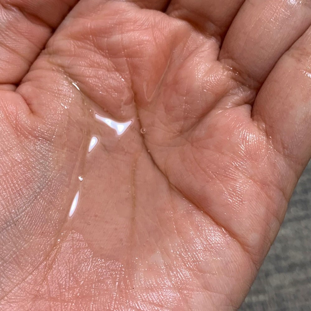 オルビス ザ クレンジング オイル/オルビス/オイルクレンジングを使ったクチコミ(2枚目)