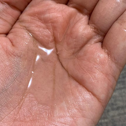 オルビス ザ クレンジング オイル/オルビス/オイルクレンジングを使ったクチコミ(2枚目)