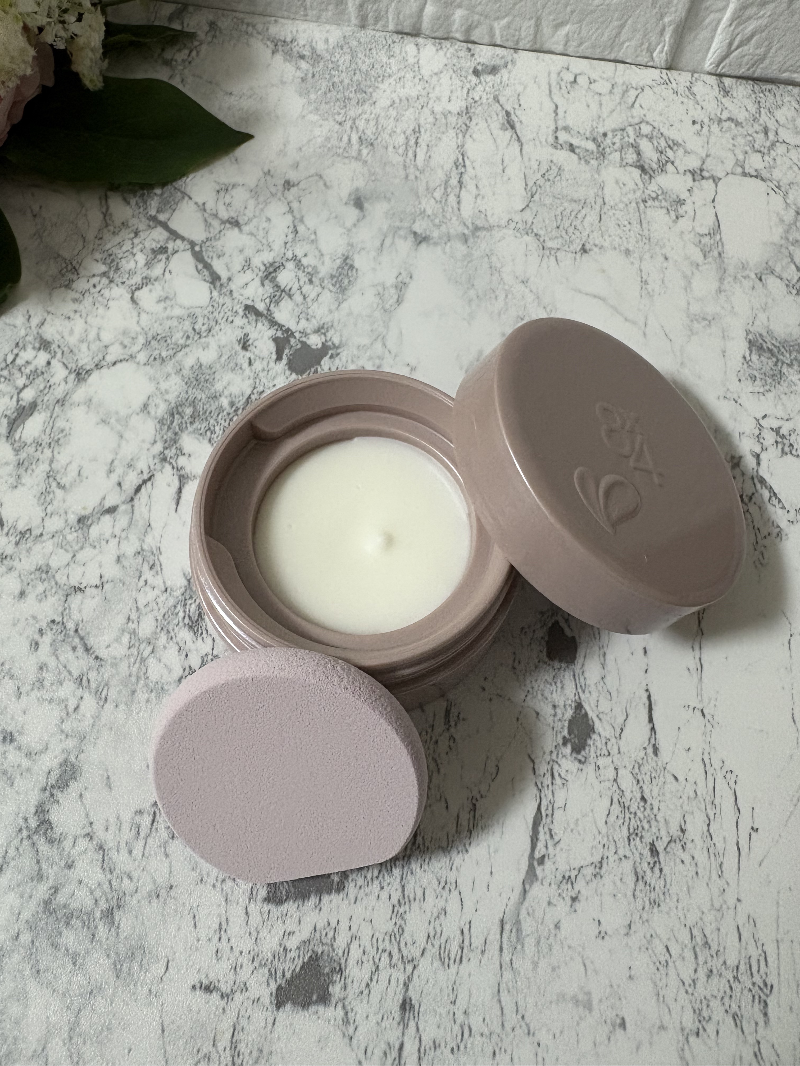 ８x４ デオドラントパテ【医薬部外品】/８ｘ４/デオドラント・制汗剤を使ったクチコミ（2枚目）