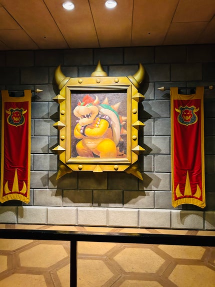 あまてら@フォロバ on LIPS 「スーパーマリオ ヘアクリップ スーパーキノコ 税込770円ごく..」(10枚目)