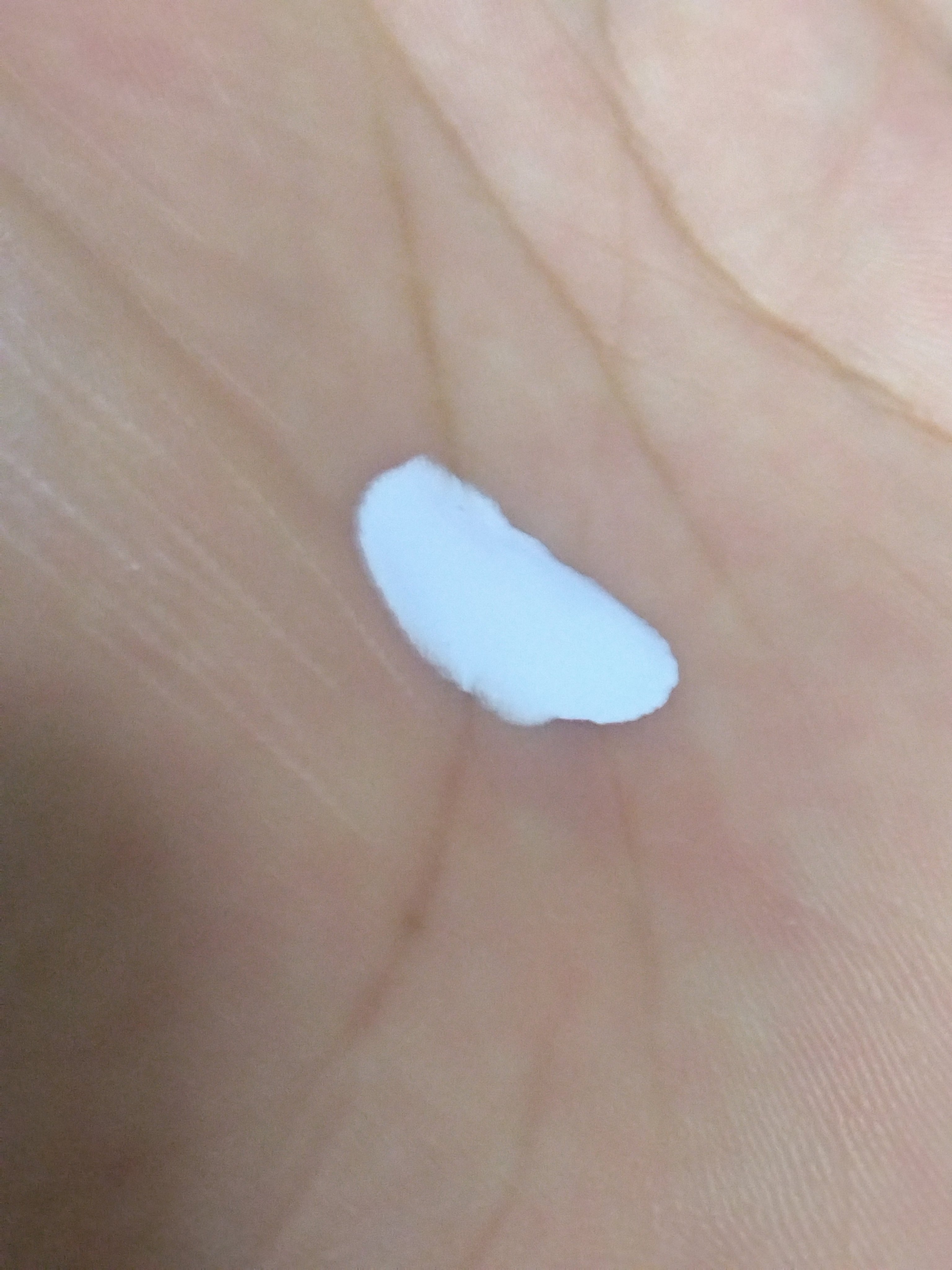 エレガンス アクアクリア スムースシールド UV/Elégance/日焼け止め・UVケアを使ったクチコミ（2枚目）