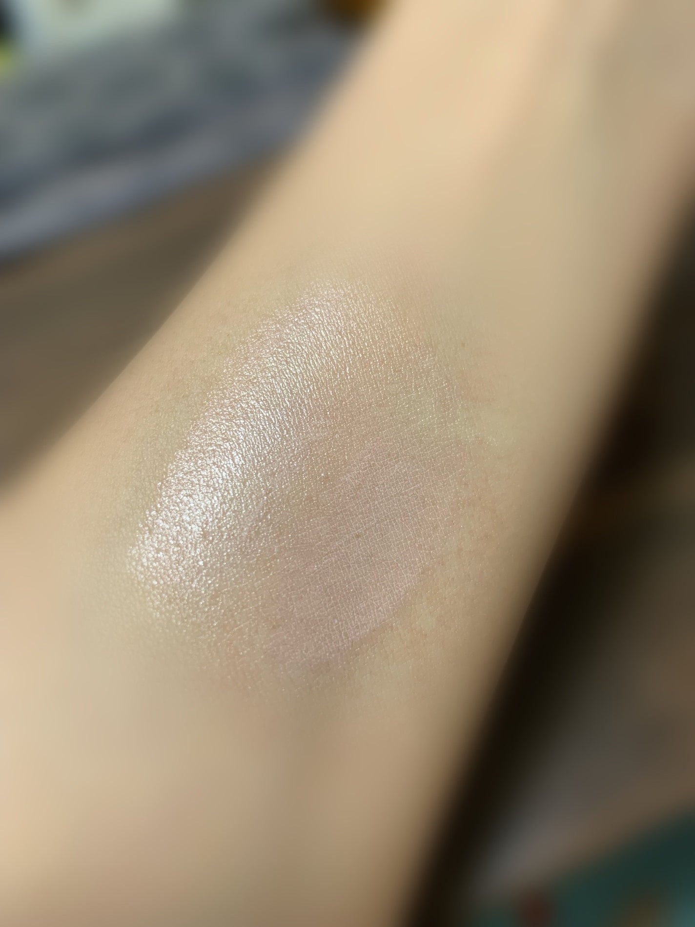 モイストプリズムプライマー/キャンメイク/化粧下地を使ったクチコミ(2枚目)