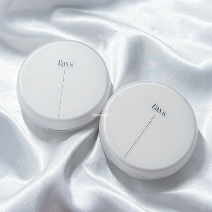 カーミンググロウアップクッションファンデーション/favs/リキッドファンデーションを使ったクチコミ(6枚目)