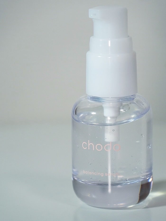 バランシングセラム/chodo/美容液を使ったクチコミ(4枚目)