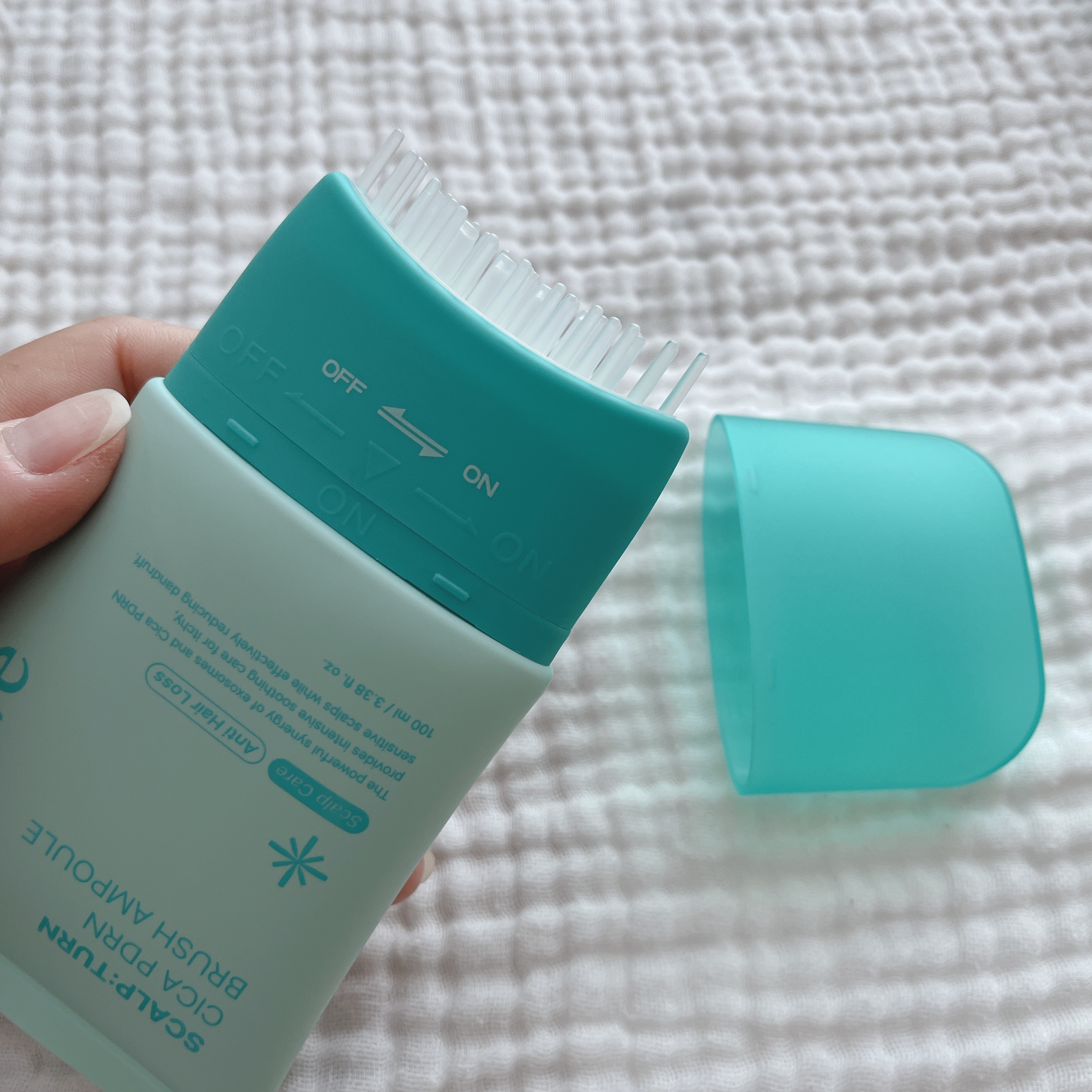 を使ったクチコミ（2枚目）