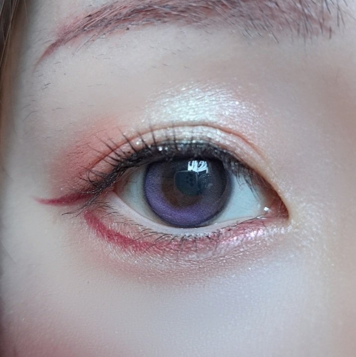 ブライトニング ブラッシュ/BOBBI BROWN/パウダーチークを使ったクチコミ（2枚目）