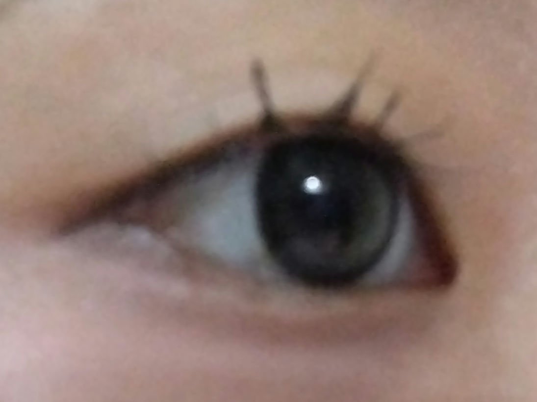 クイックラッシュカーラー/キャンメイク/マスカラ下地を使ったクチコミ（1枚目）