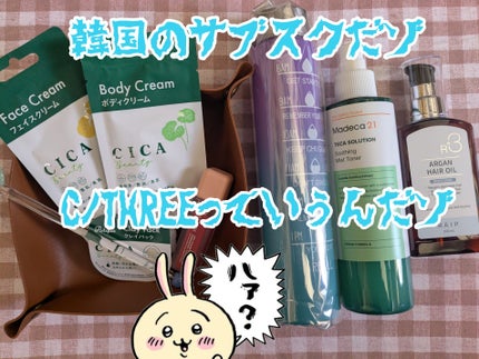 ライプ R3 アルガン ヘアオイル/RAIP/ヘアオイルを使ったクチコミ(1枚目)