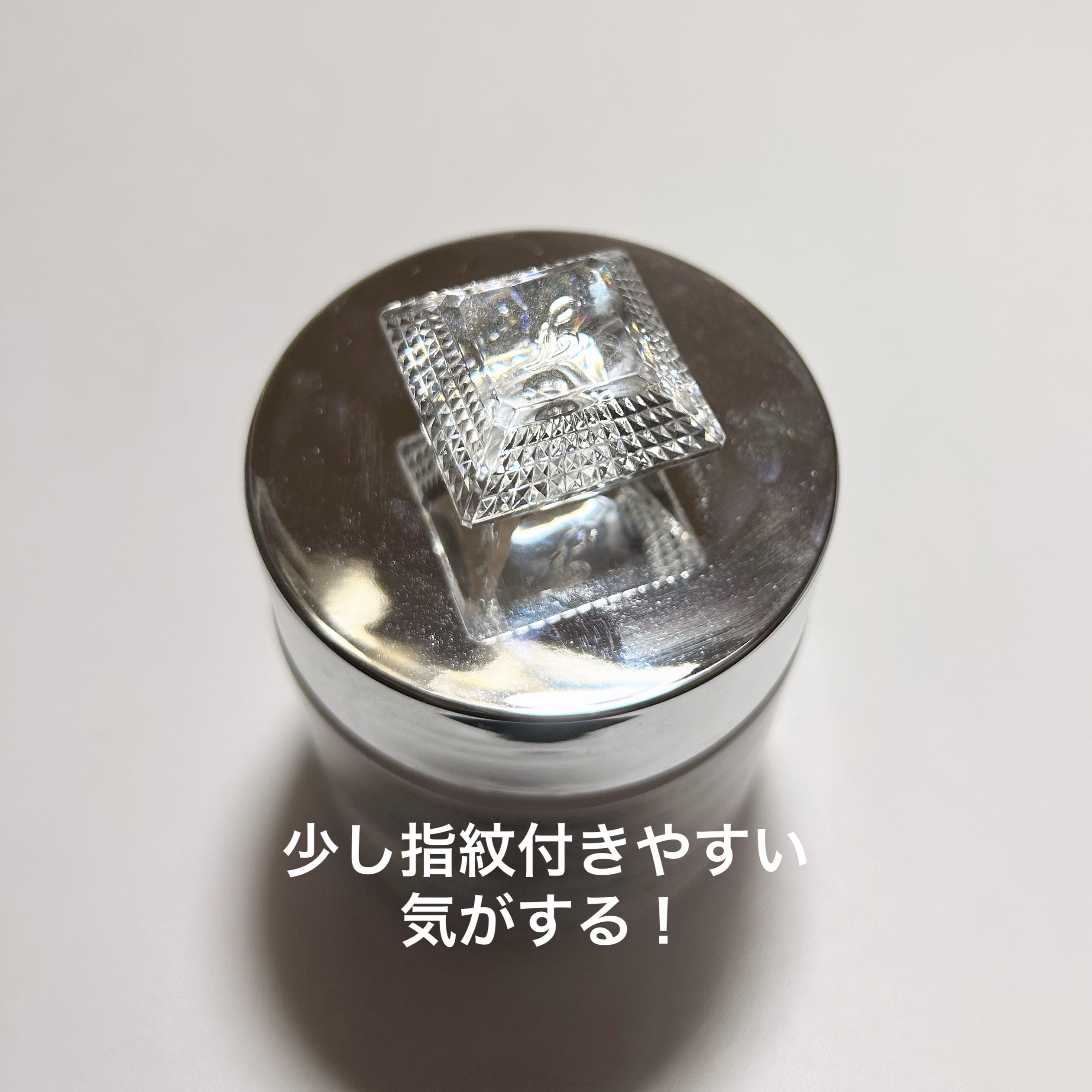 ジルスチュアート　ホワイトフローラル　ディープヘッドクレンズ/JILL STUART/市販シャンプーを使ったクチコミ（3枚目）