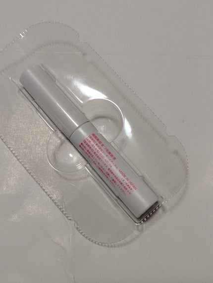 湘南美容まつ毛美容液/Co-medical+/まつげ美容液を使ったクチコミ(4枚目)