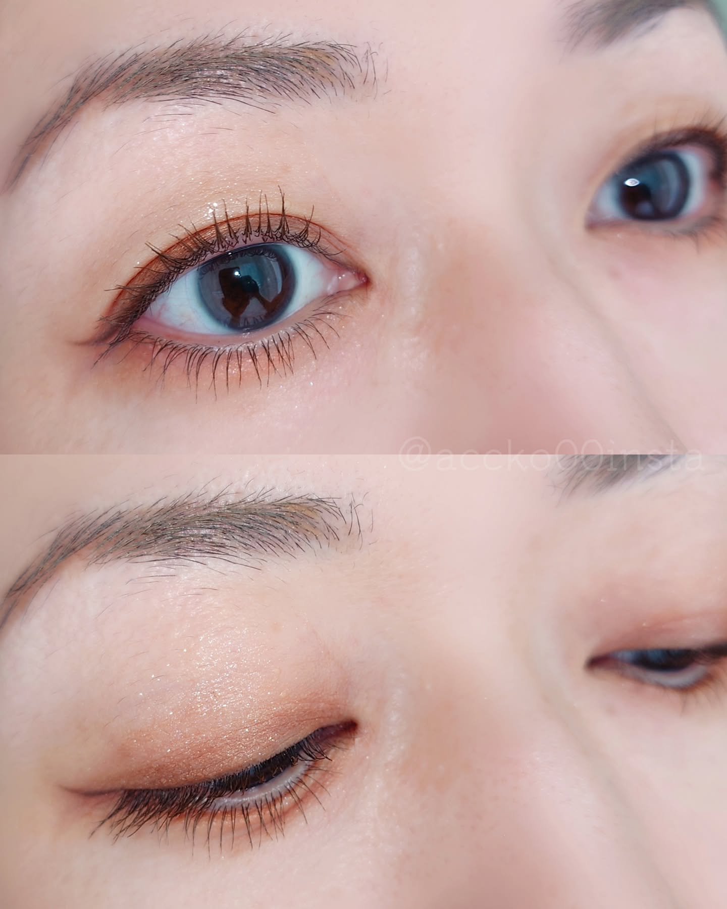 シグニチャー カラー アイズ/SUQQU/アイシャドウパレットを使ったクチコミ（3枚目）