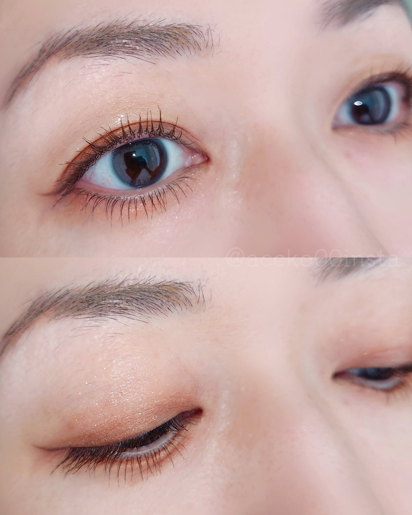 シグニチャー カラー アイズ/SUQQU/アイシャドウパレットを使ったクチコミ(3枚目)