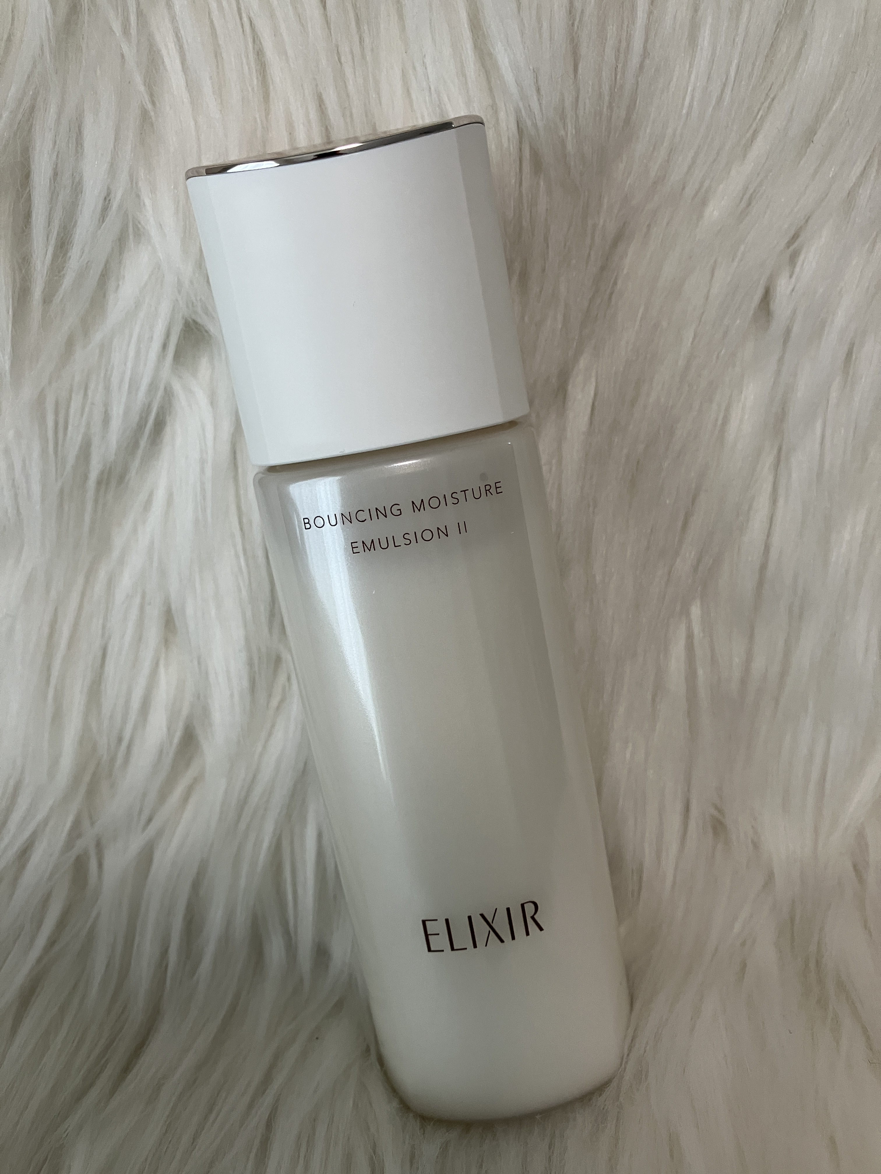 リフトモイスト エマルジョン SP 本体 130ml/エリクシール/乳液を使ったクチコミ（2枚目）