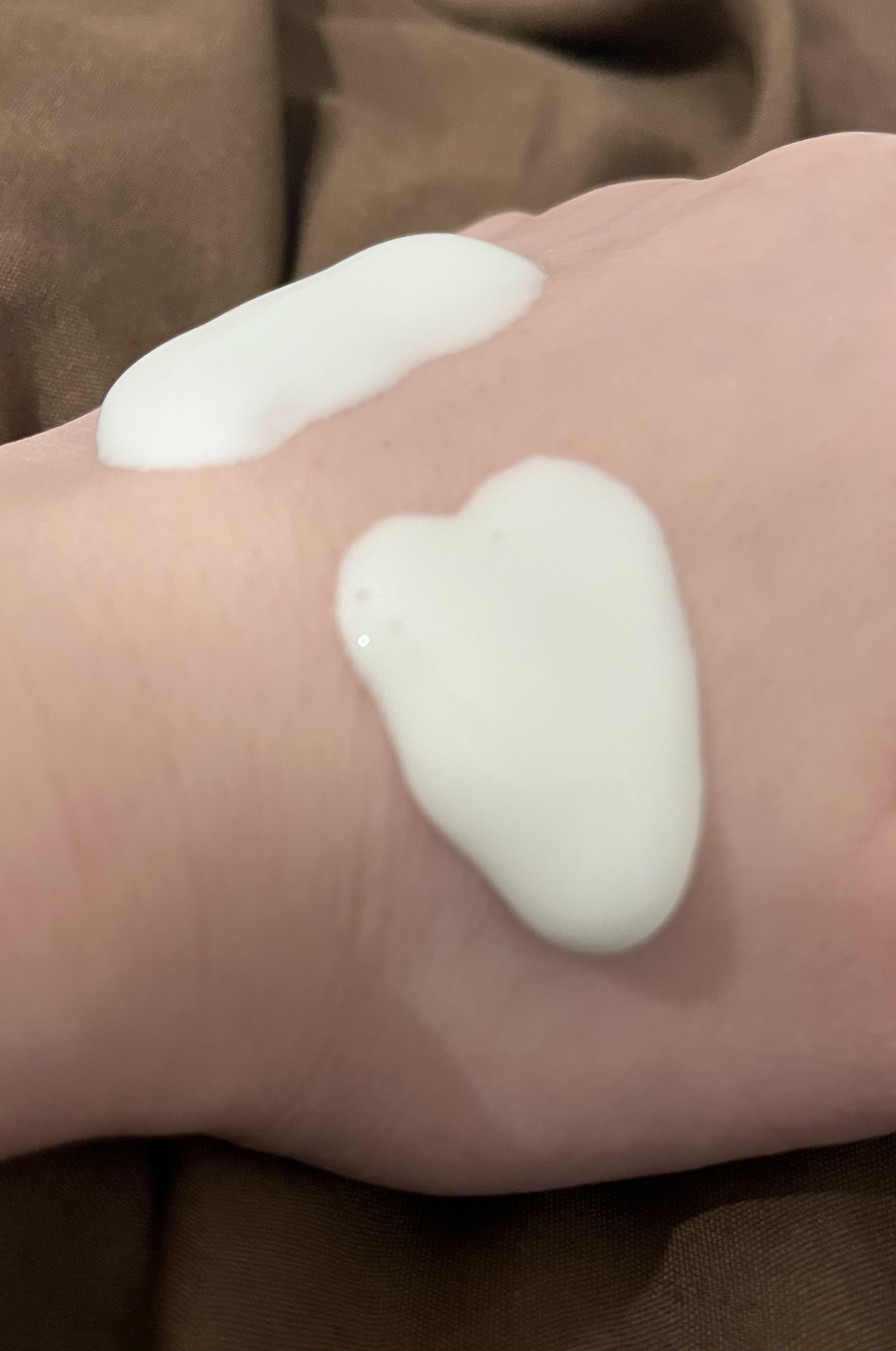 スキンアクア スーパーモイスチャージェル/スキンアクア/日焼け止めジェルを使ったクチコミ（1枚目）