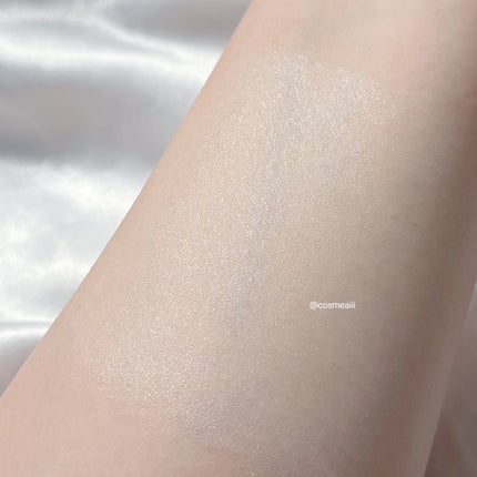 カーミンググロウアップクッションファンデーション/favs/リキッドファンデーションを使ったクチコミ(5枚目)