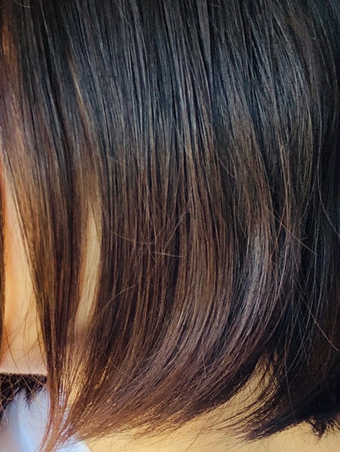 エポプレミアムヘマチン/epo/洗い流すヘアトリートメントを使ったクチコミ（3枚目）