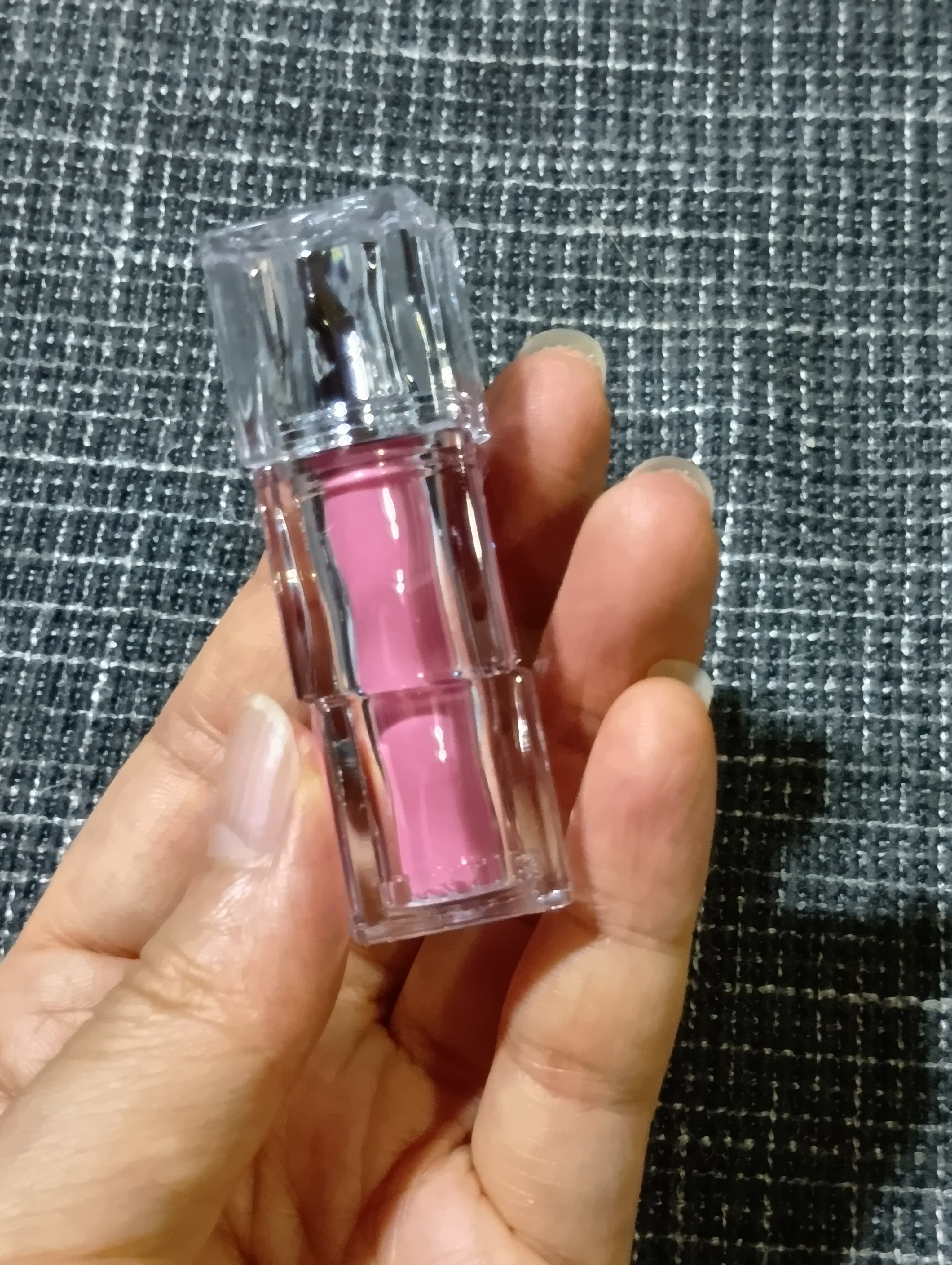 ウォーターリズムグロウティント/TIRTIR(ティルティル)/リップティントを使ったクチコミ（1枚目）