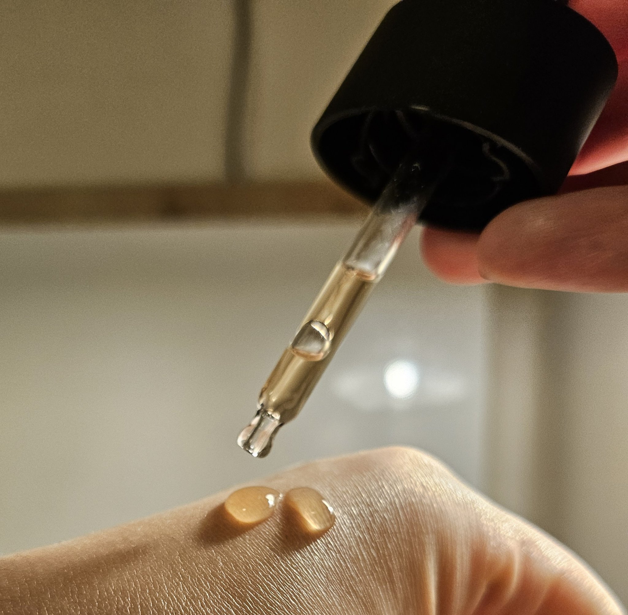 RXザ・アルファ アルブチン ハイドロゲルパック/COSRX/シートマスク・パックを使ったクチコミ（2枚目）