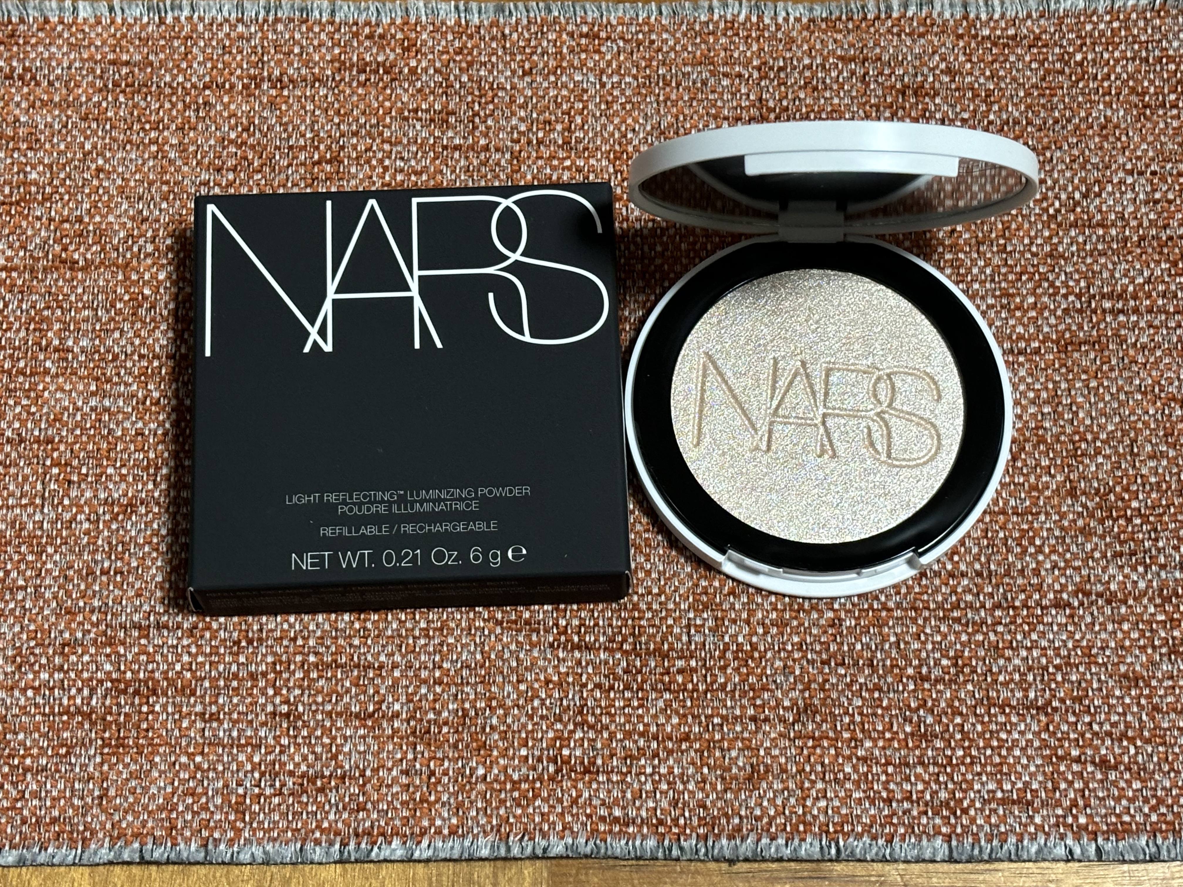 スキンシャドウ デザイニング パレット/DECORTÉ/アイシャドウパレットを使ったクチコミ（2枚目）