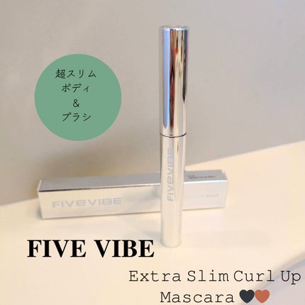 かおりーぬ & on LIPS 「FIVEVIBEは、「5つのムード」をテーマに、自分らしい雰囲..」(1枚目)