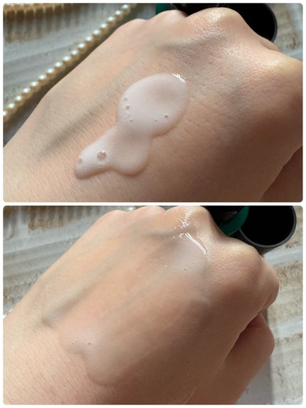 ☆scallop☆フォロバ100%☆ on LIPS 「敏感肌のわたしが、久々に「本気の保湿ケア」を見つけられたかもし..」(4枚目)