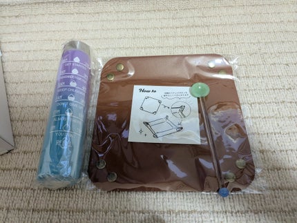 ライプ R3 アルガン ヘアオイル/RAIP/ヘアオイルを使ったクチコミ(4枚目)