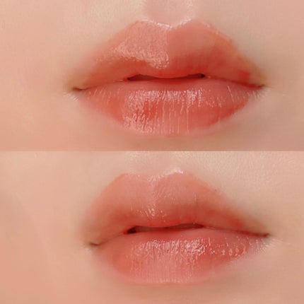 プティント 04 チャチャブラウン/muice/リップティントの画像