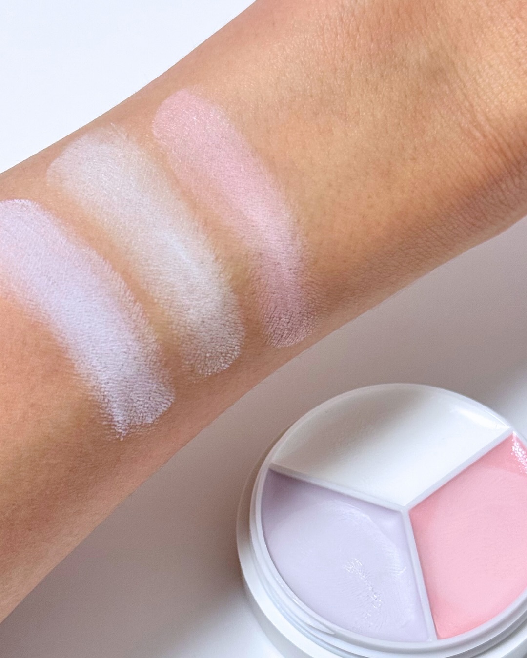 カバーアッププロコンシーラー/TFIT/パレットコンシーラーを使ったクチコミ（3枚目）