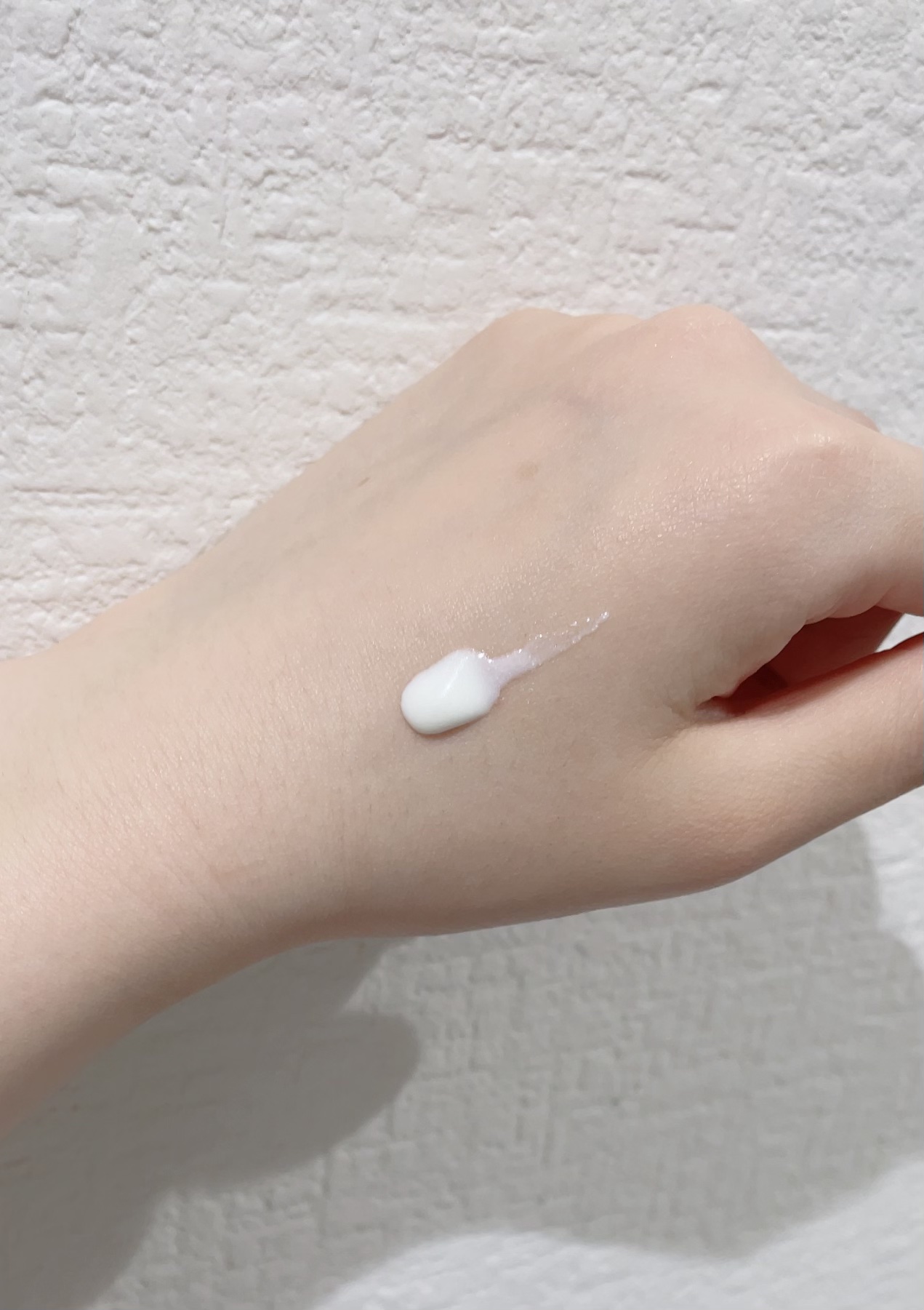 ビオレUV アクアリッチ ウォータリージェル/ビオレ/日焼け止めジェルを使ったクチコミ（2枚目）