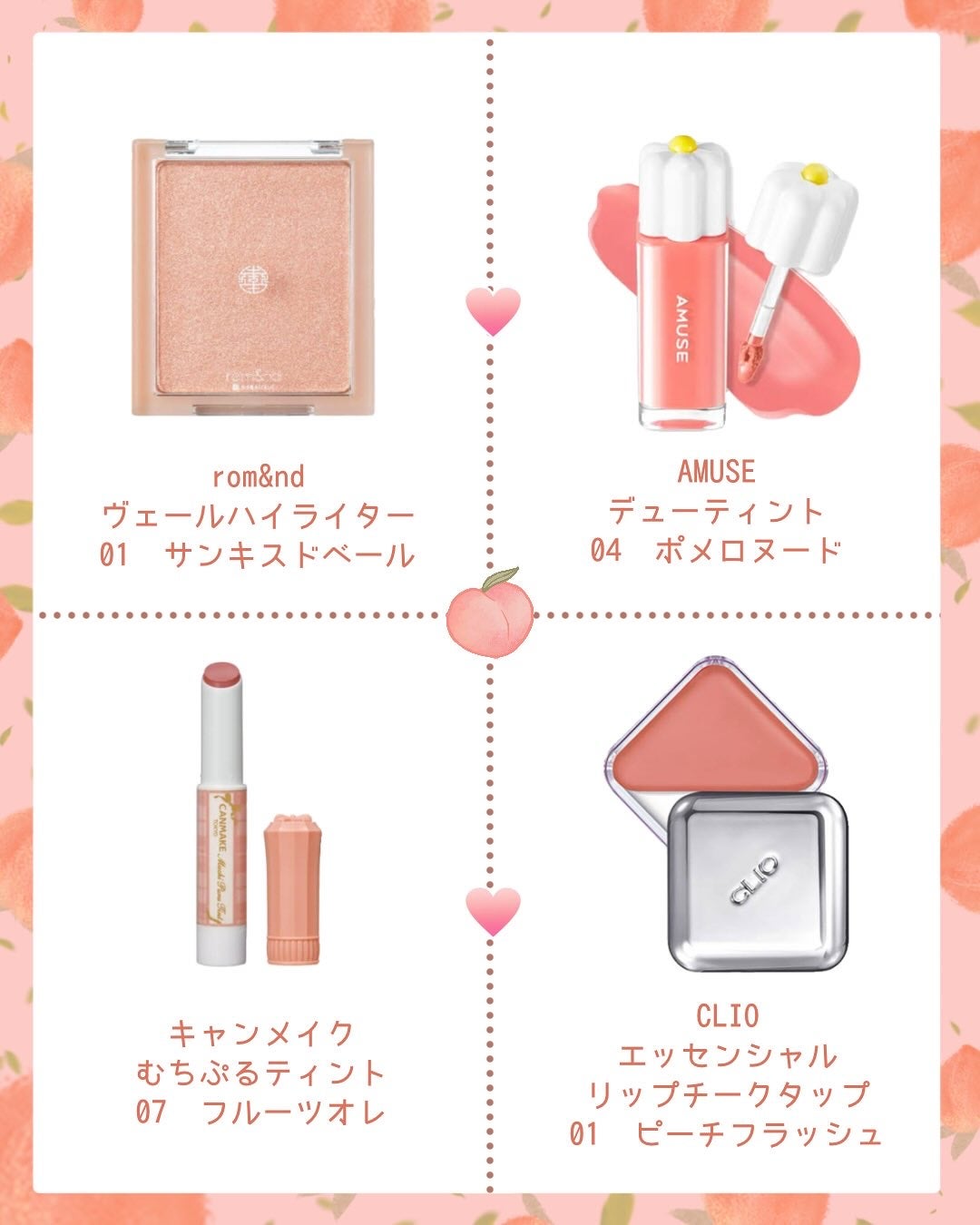 クリーミータッチライナー/キャンメイク/ジェルアイライナーを使ったクチコミ(4枚目)