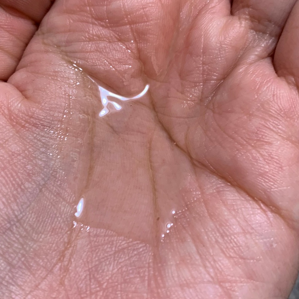 トリートメント クレンジング オイル 160ml/雪肌精/オイルクレンジングを使ったクチコミ（2枚目）