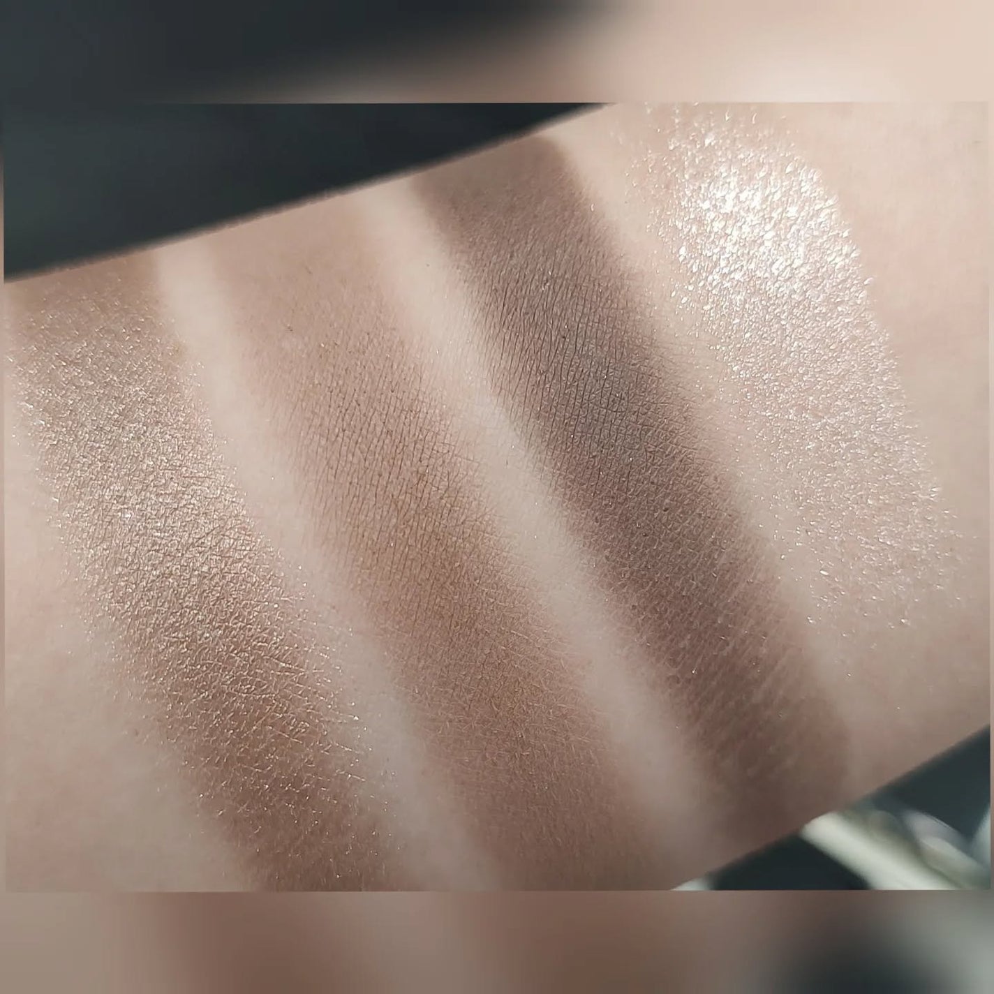 くまねこもん on LIPS 「YSL✨2025年秋コスメ🍁まるでジュエリー💎クチュールミニク..」(3枚目)